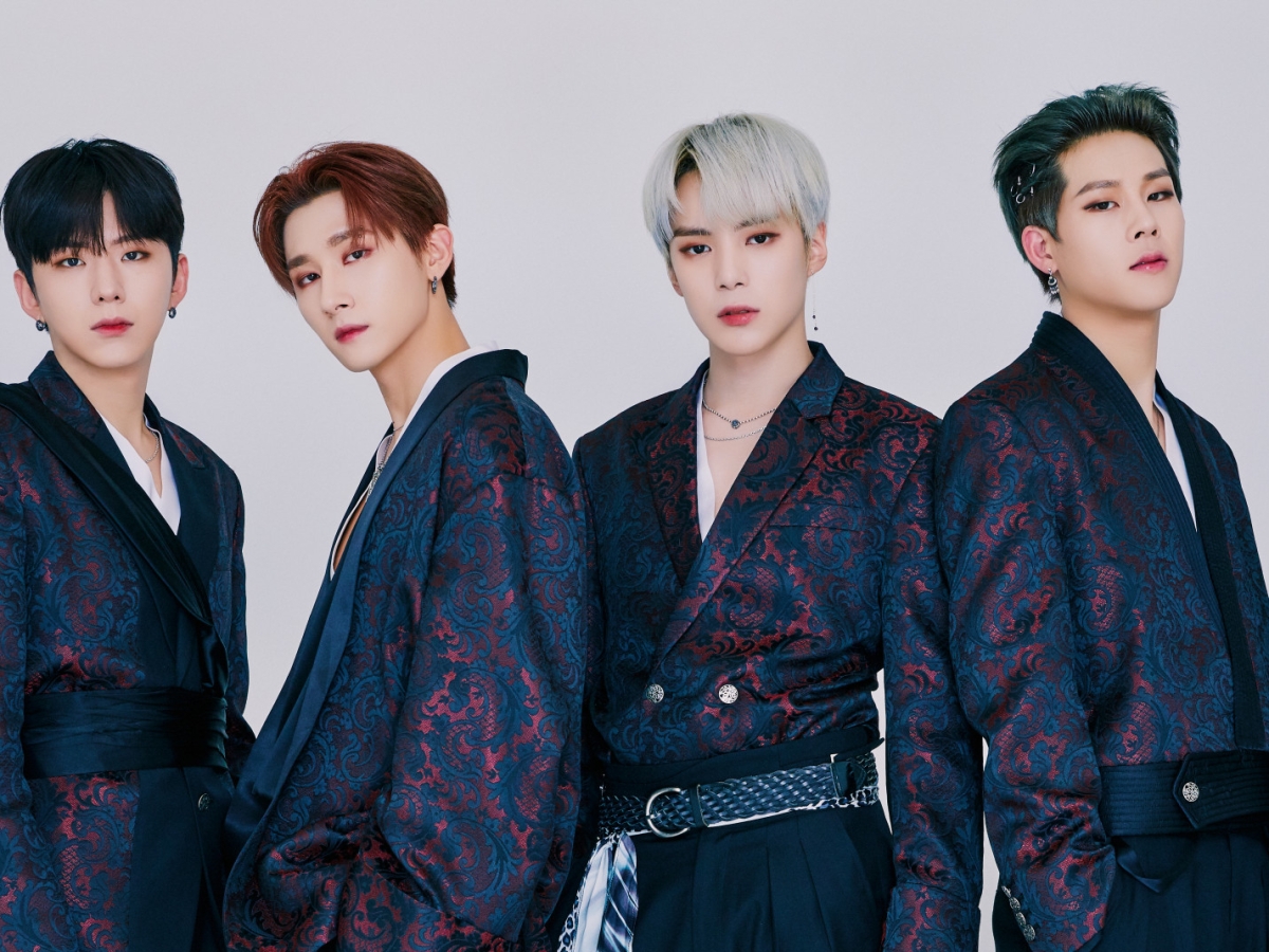 After Conquering the Global Stage, What’s Next for K-Pop Beasts MONSTA X?