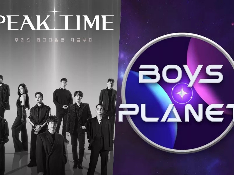 Survival Shows PEAK TIME and BOYS PLANET Reveal the Harsh Reality of K-Pop