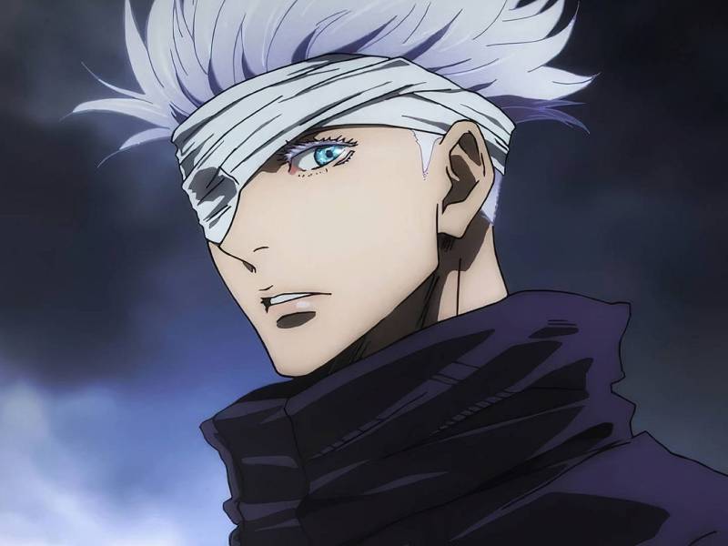 “Jujutsu Kaisen” Blesses Anime Fans with Cursed Energy